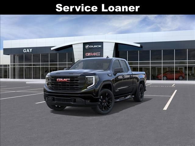 New 2026 GMC Sierra 1500 Elevation w/ Elevation Select Package image 8