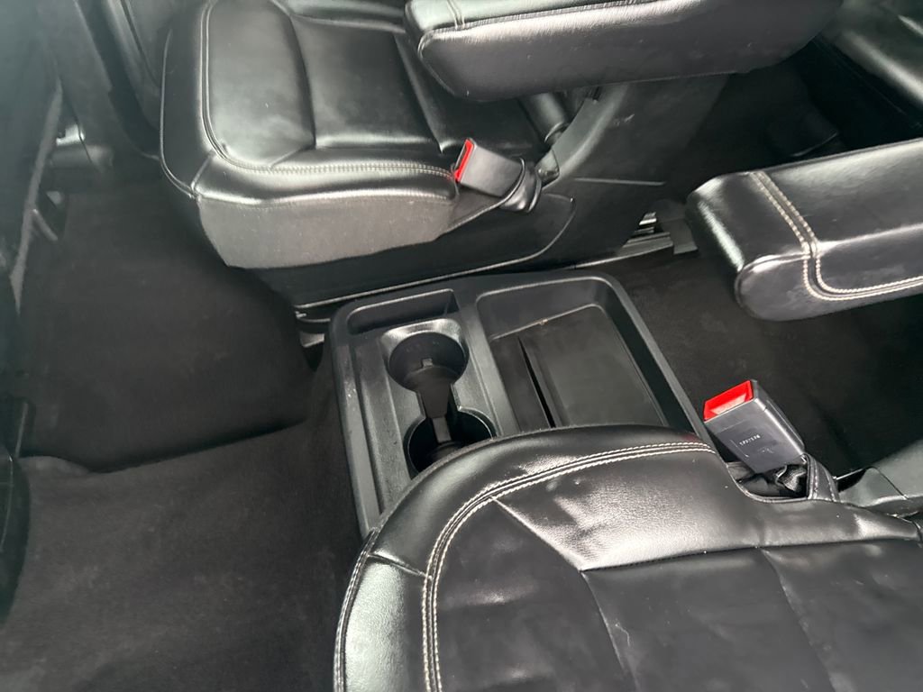 Used 2021 Ford Explorer XLT w/ Equipment Group 202A image 19