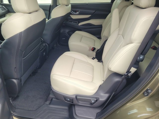 New 2026 Subaru Ascent Limited AWD/4WD image 10