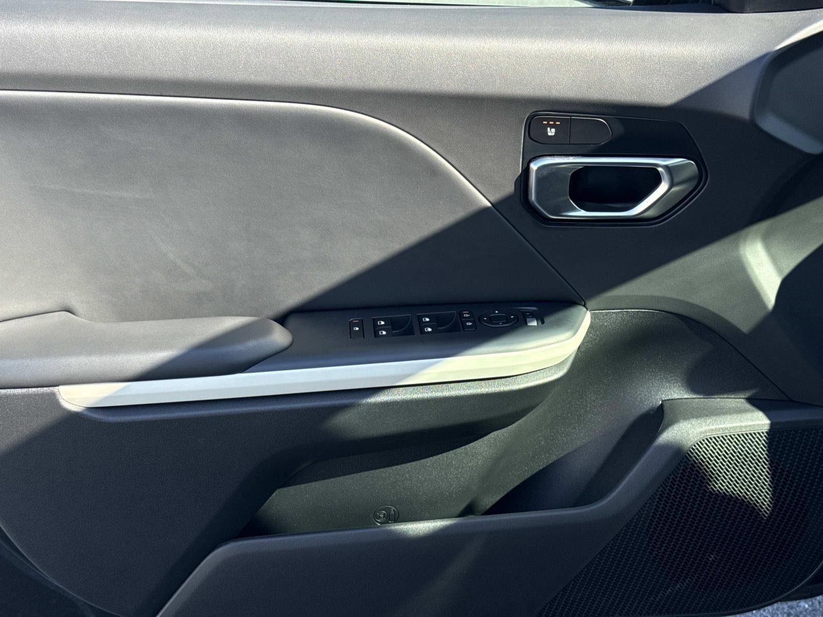 Used 2025 Kia K4 GT-Line image 17