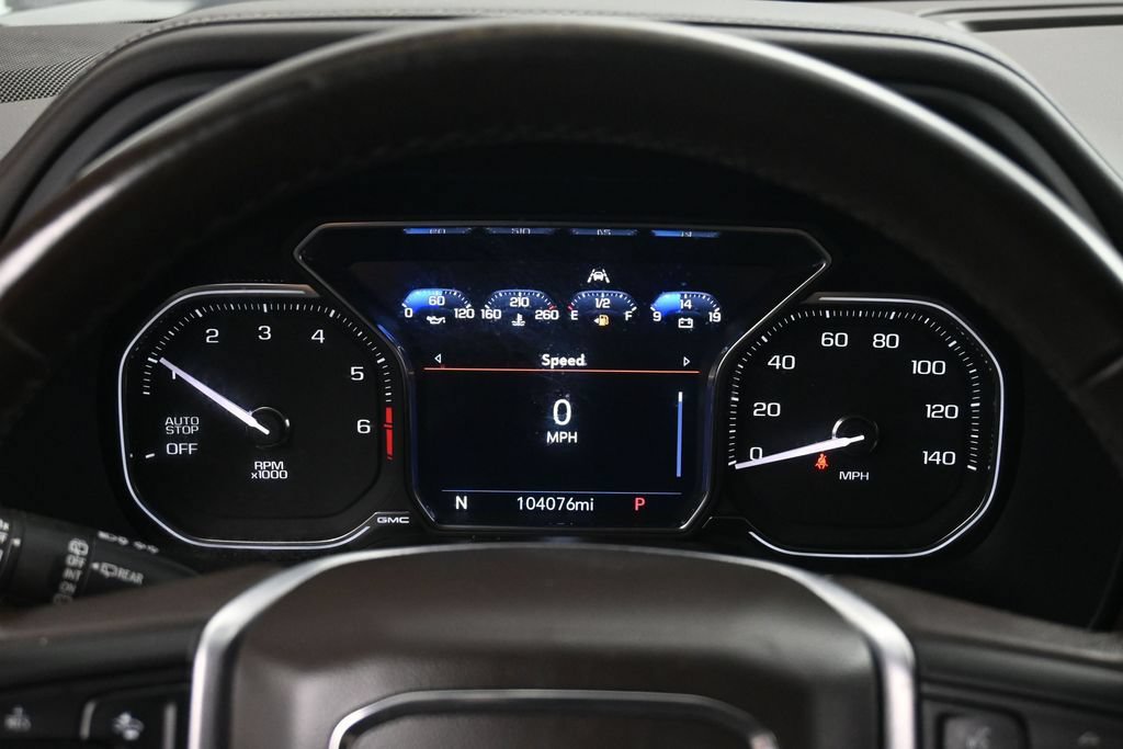 Used 2021 GMC Yukon SLT RWD image 26