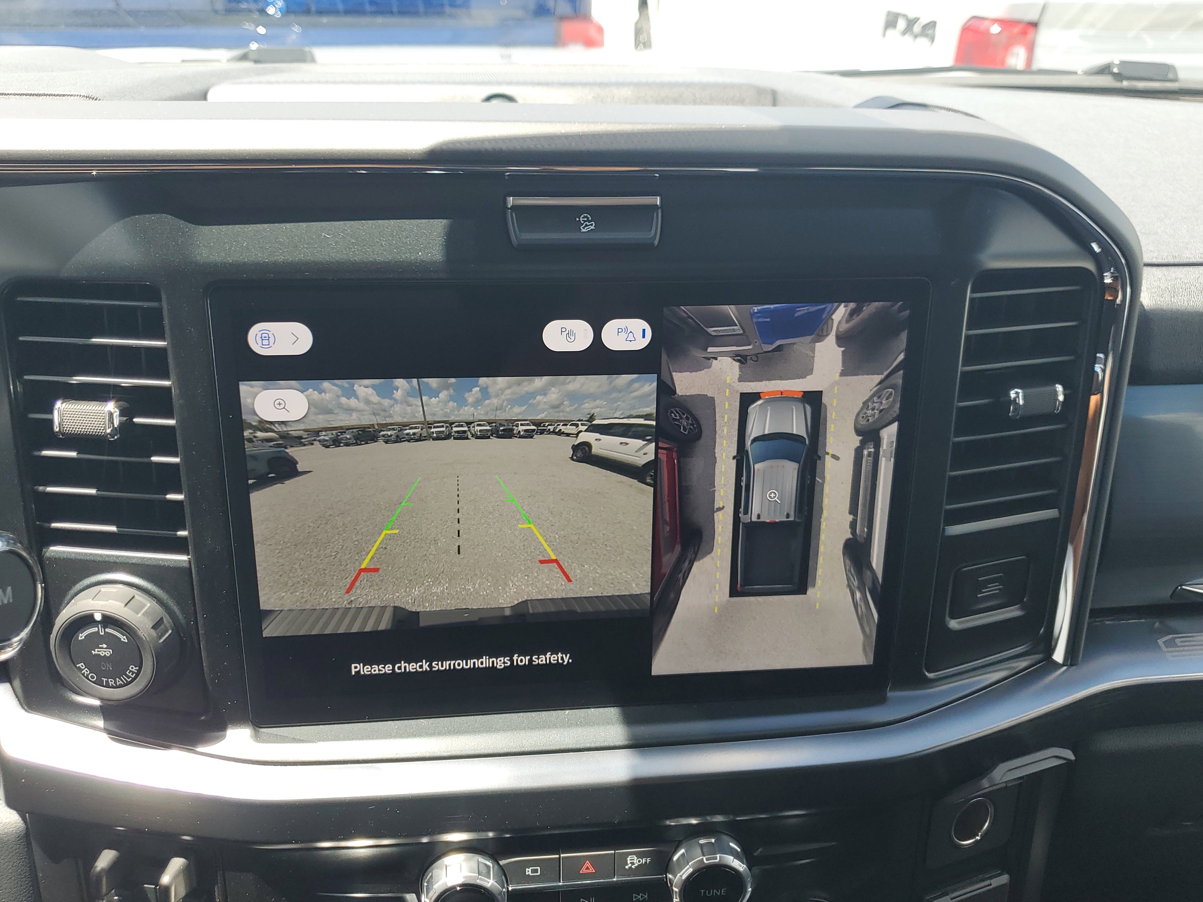 New 2026 Ford F250 Lariat w/ Tremor Off-Road Package image 19