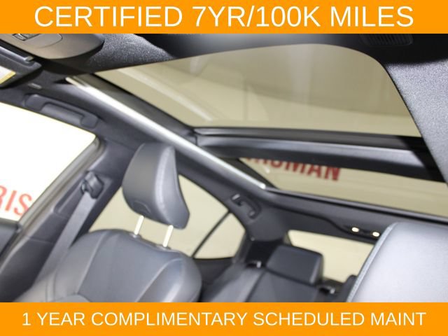 Used 2025 Toyota Camry XSE FWD image 26