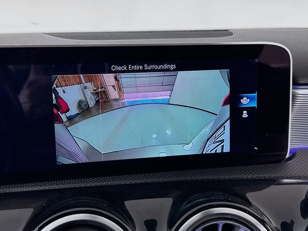 Used 2020 Mercedes-Benz A 220 4MATIC image 38