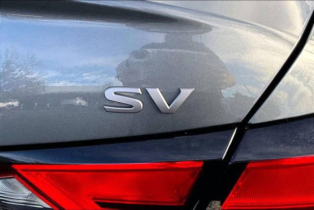 Used 2024 Nissan Altima 2.5 SV image 23