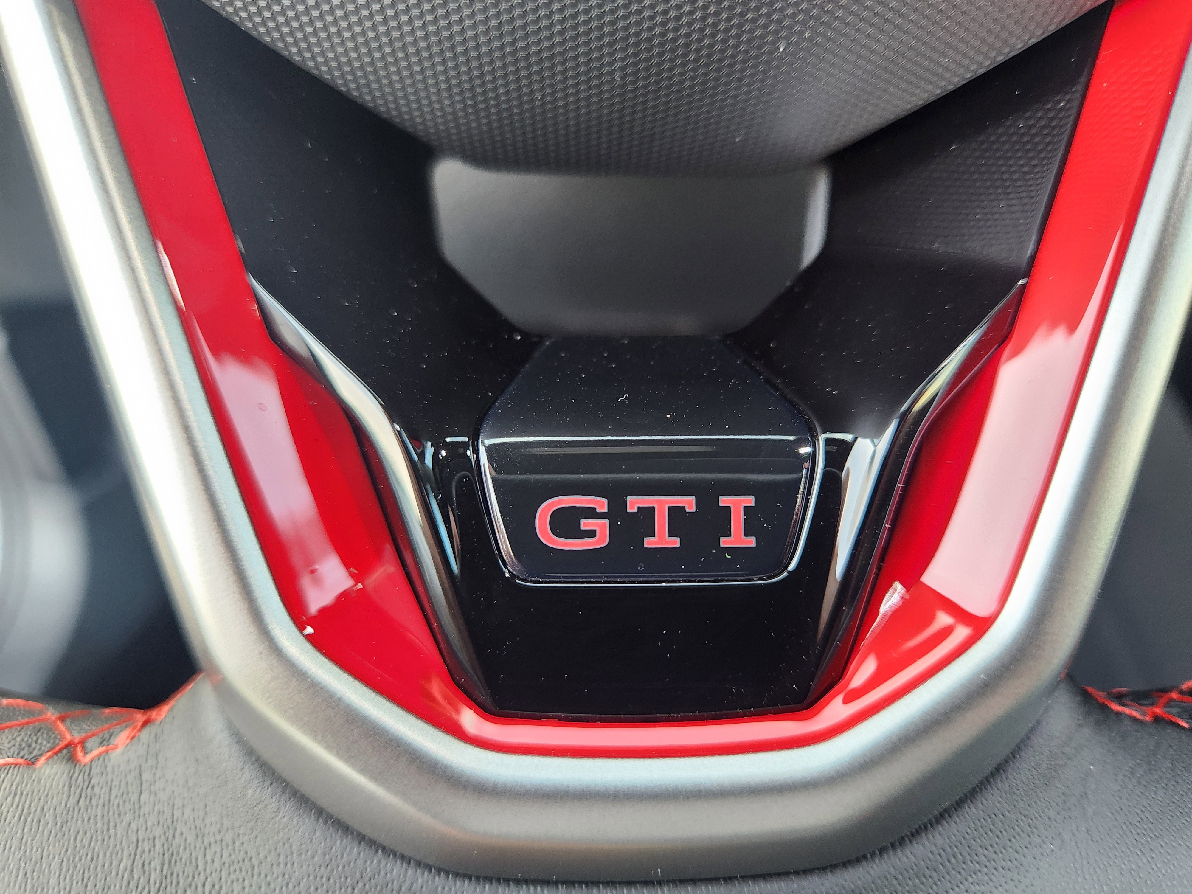 New 2026 Volkswagen GTI Autobahn image 16