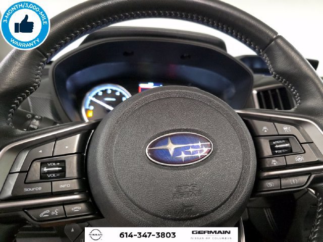 Used 2024 Subaru Forester Premium AWD/4WD image 21