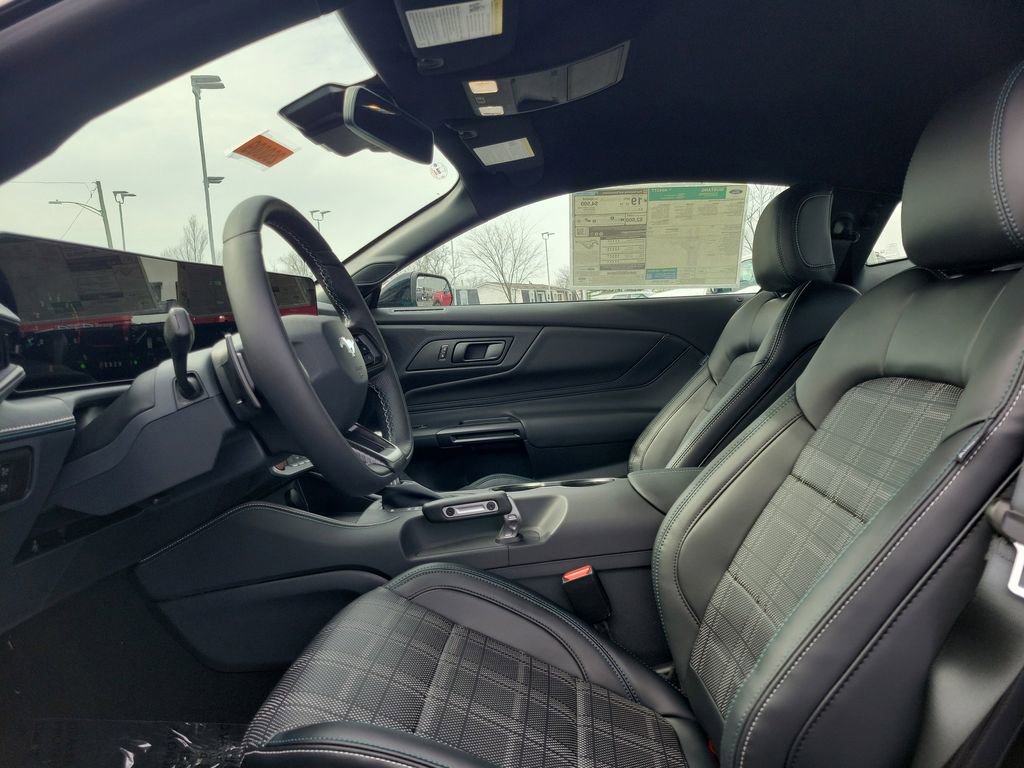 New 2026 Ford Mustang GT image 14