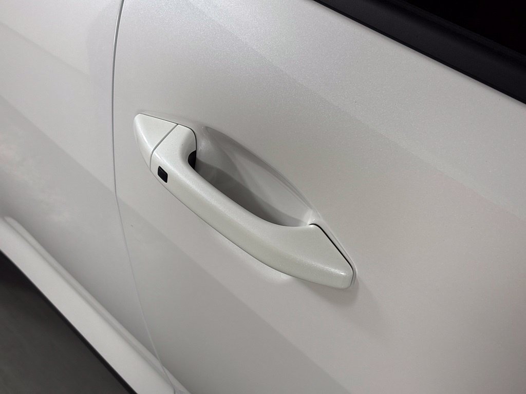 New 2026 Kia K4 EX FWD image 12