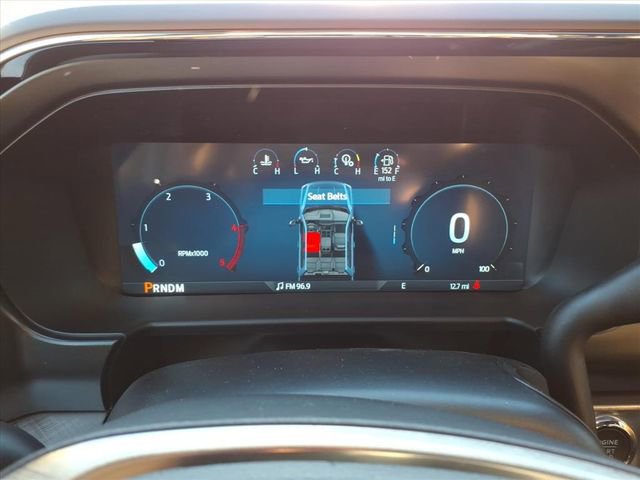 New 2026 Ford F350 King Ranch w/ Chrome Package image 21