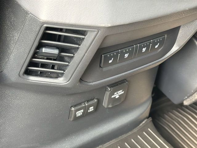 Used 2023 Toyota Tundra Platinum image 26