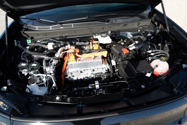 New 2025 Honda Prologue EX image 32