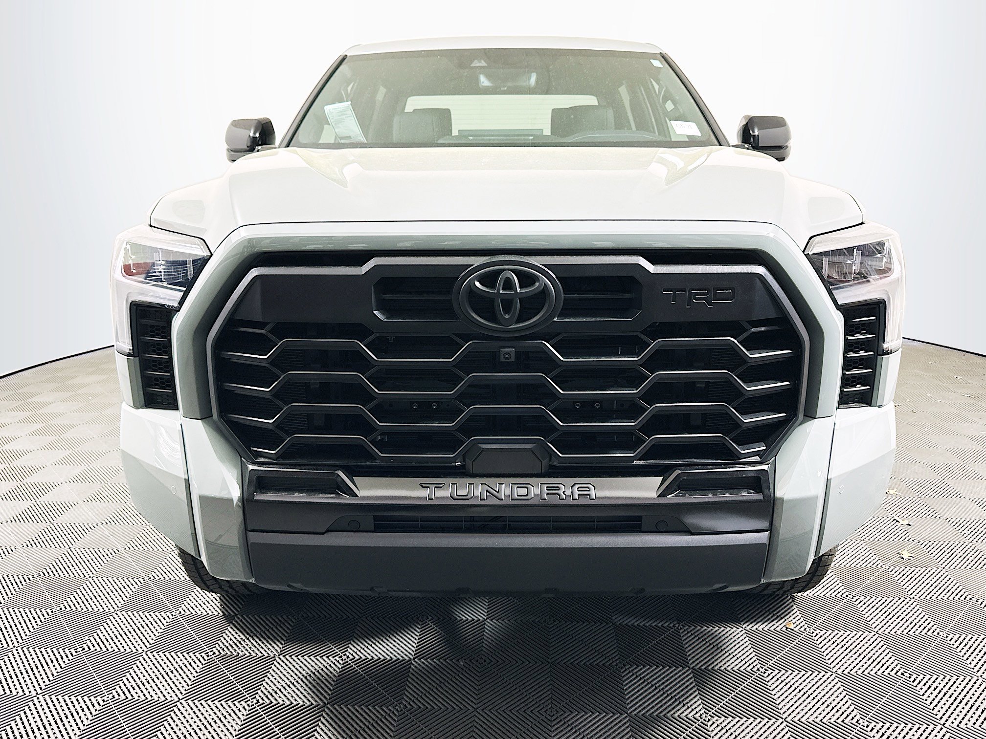 New 2026 Toyota Tundra Limited image 3