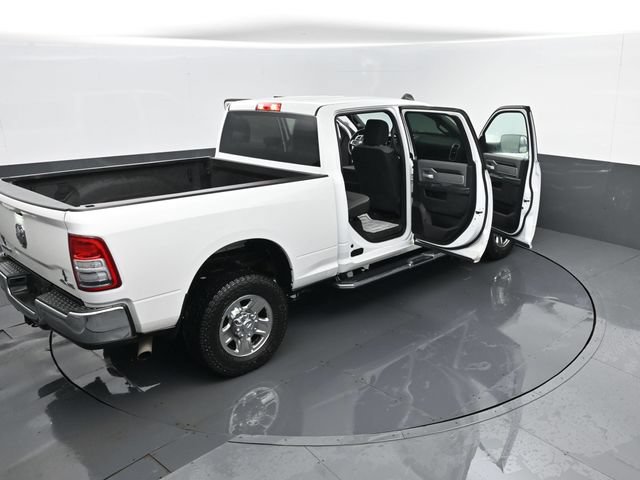 Used 2022 RAM 2500 Big Horn AWD/4WD image 23