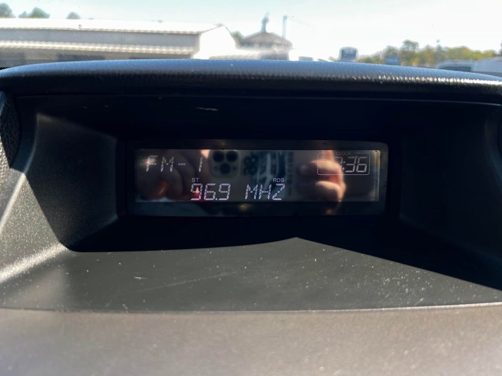 Used 2011 Honda Accord LX-P image 26