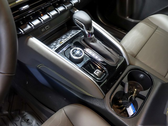 New 2026 Chevrolet Colorado ZR2 w/ Technology Package image 22