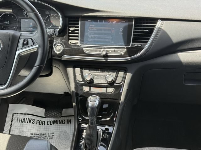 Used 2017 Buick Encore Preferred FWD image 21