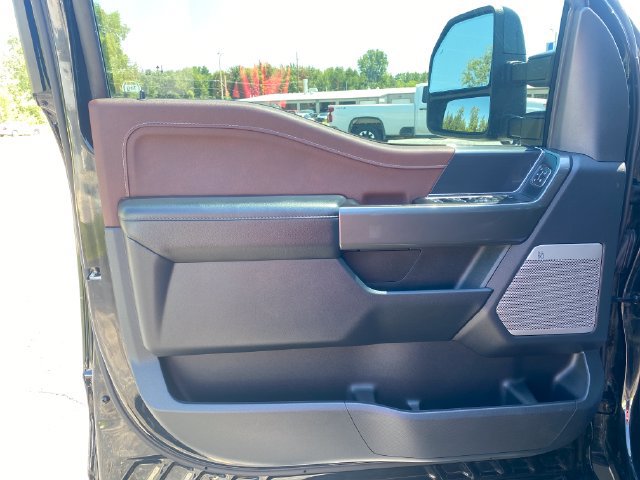 Used 2023 Ford F150 Lariat w/ Equipment Group 502A High AWD/4WD image 13