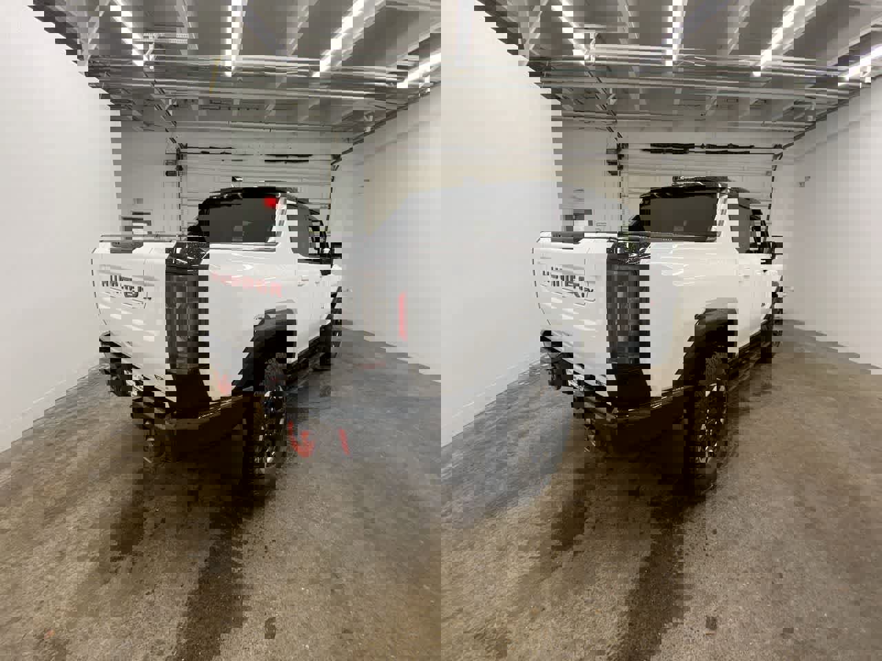 Used 2024 GMC Hummer EV 2X w/ Extreme Off-Road Package image 6