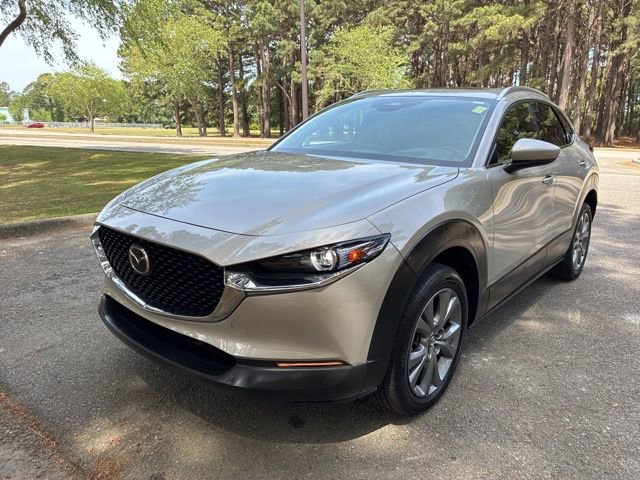Used 2024 MAZDA CX-30 AWD 2.5 S w/ Premium Package image 7
