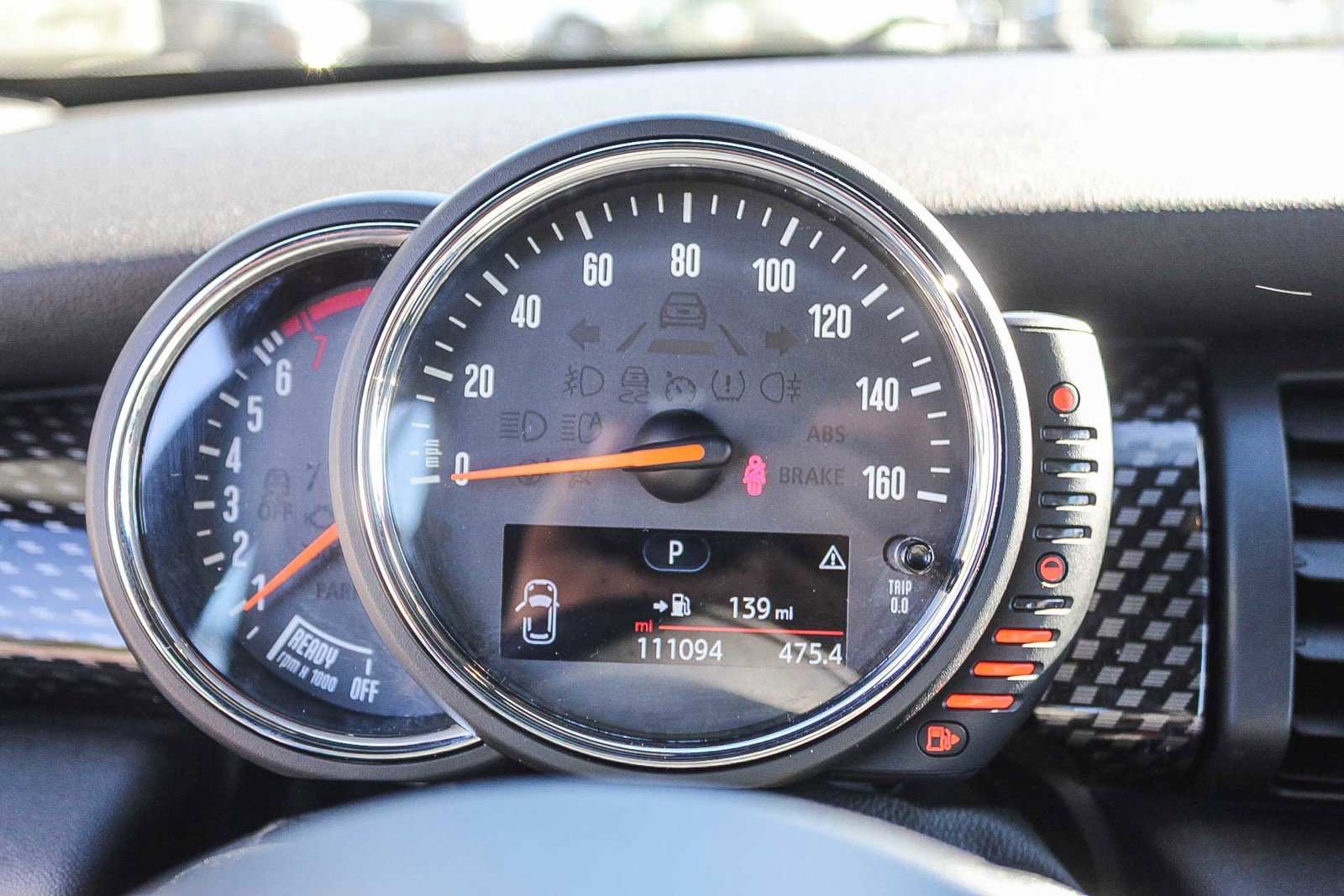 Used 2017 MINI Cooper S image 23