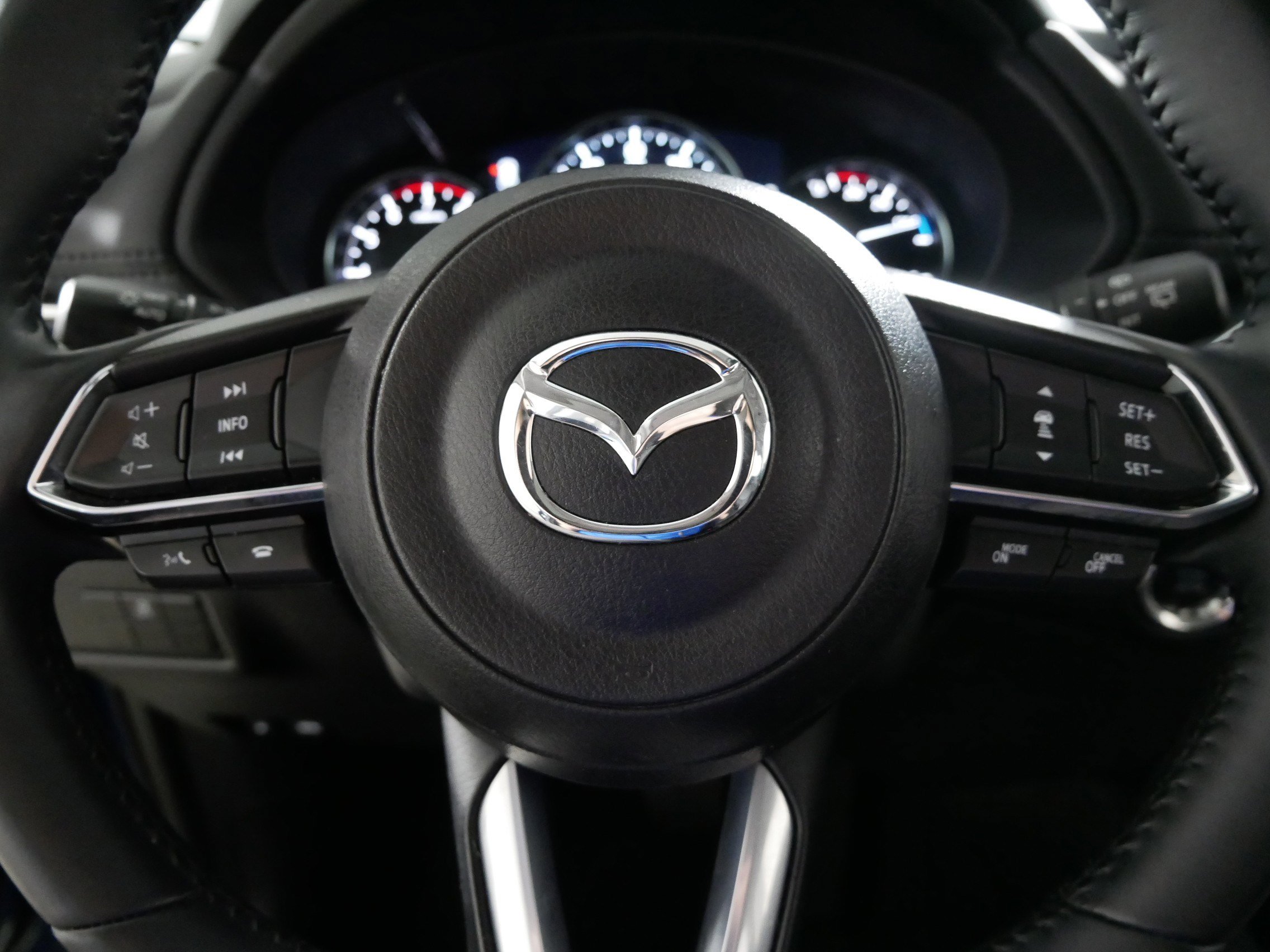 Used 2023 MAZDA CX-5 AWD 2.5 S w/ Premium Package image 25