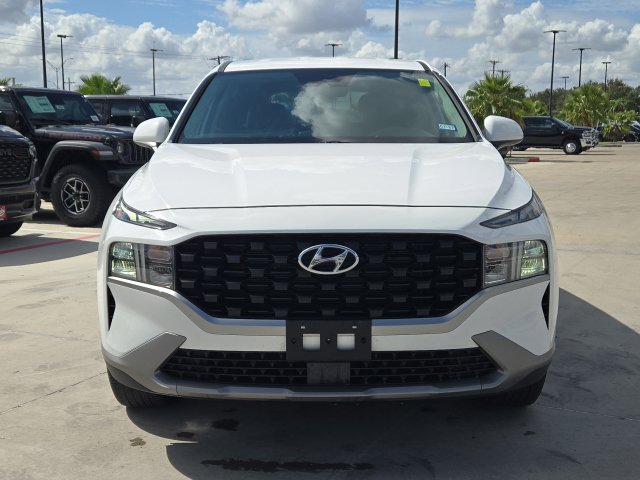 Used 2023 Hyundai Santa Fe SE w/ Cargo Package AWD/4WD image 2