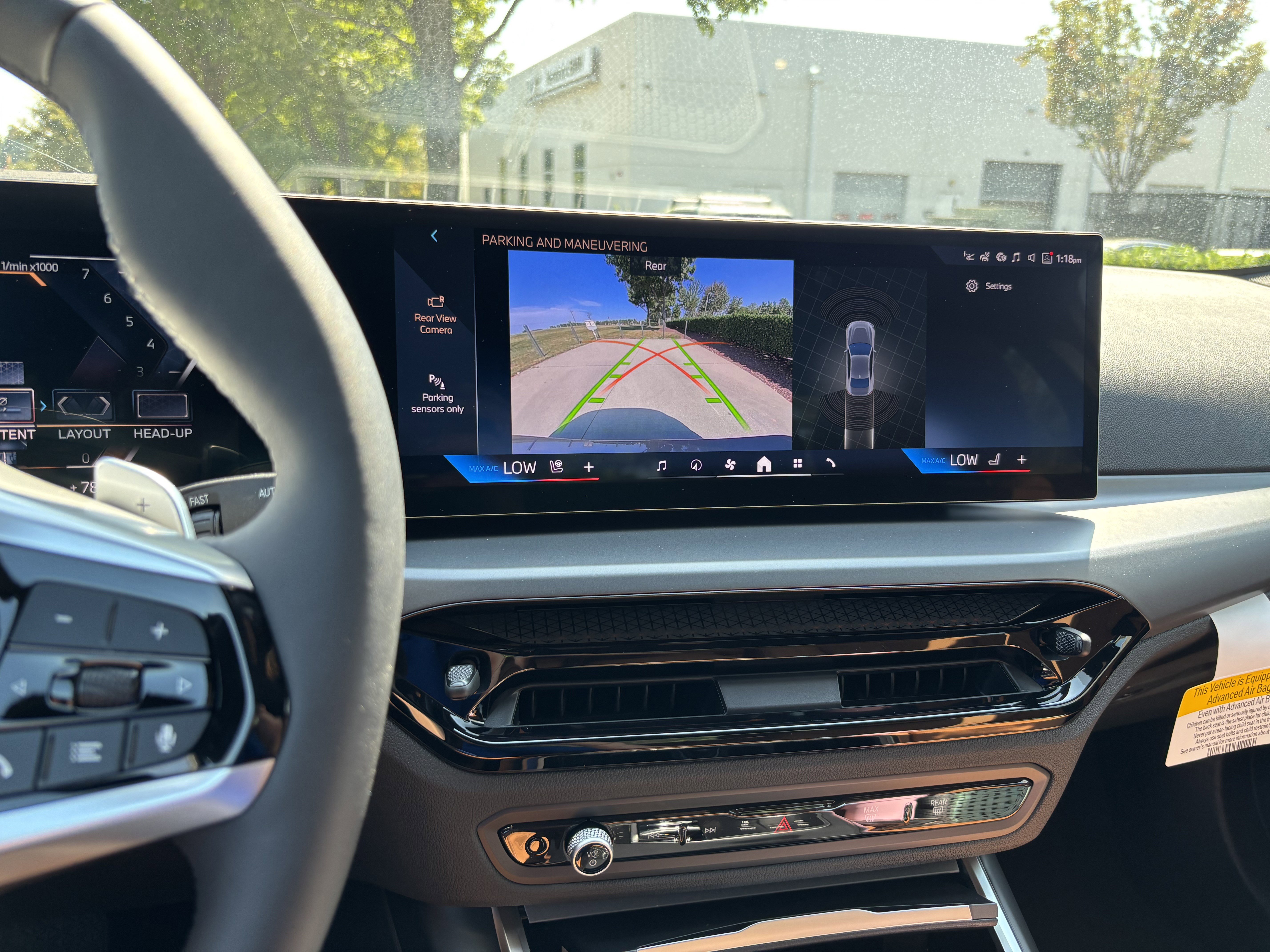 Used 2025 BMW 230i Coupe w/ Premium Package image 25