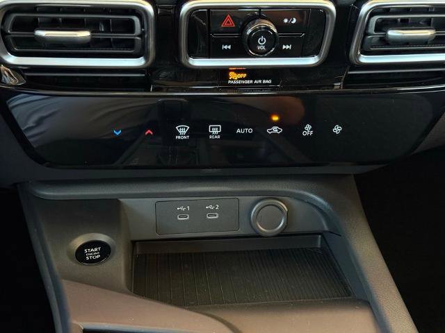 New 2026 Nissan Sentra SV w/ Floor Mat Package FWD image 25