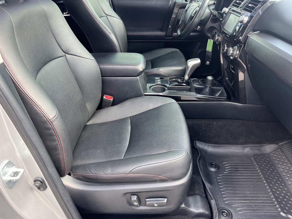 Used 2019 Toyota 4Runner TRD Off-Road Premium image 20