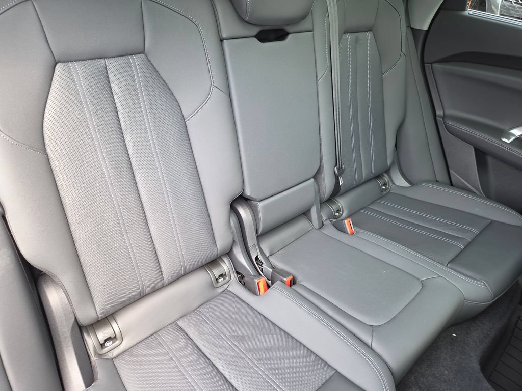 Certified 2025 Audi Q5 Prestige AWD/4WD image 31