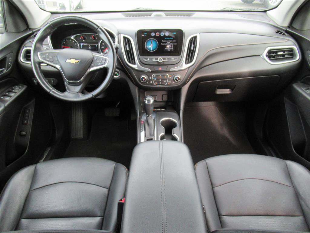 Used 2018 Chevrolet Equinox Premier image 11