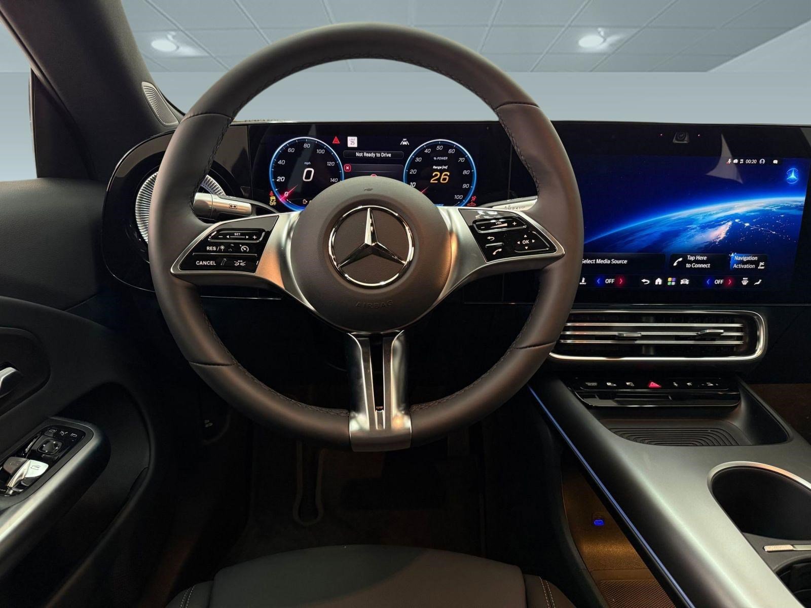 New 2026 Mercedes-Benz CLA 350 image 15