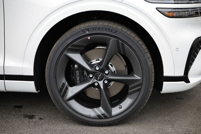 New 2026 Genesis GV70 3.5T Sport Prestige image 4