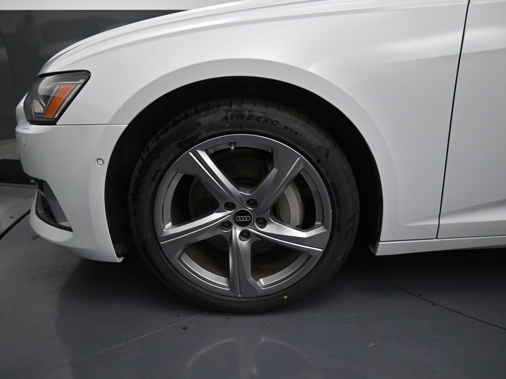 Used 2024 Audi A6 Premium Plus image 14