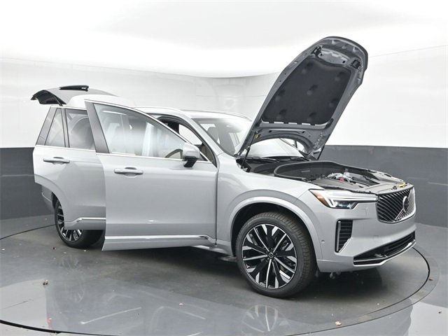 New 2026 Volvo XC90 B6 Plus w/ Protection Package Premier image 54