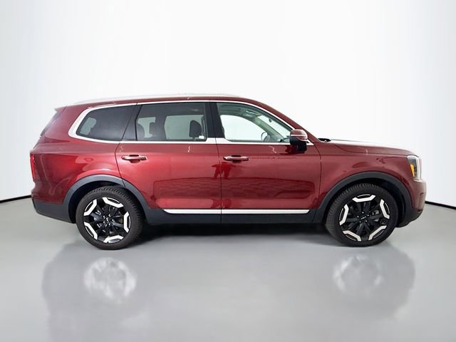 Used 2023 Kia Telluride S w/ S Sunroof Package AWD/4WD image 10