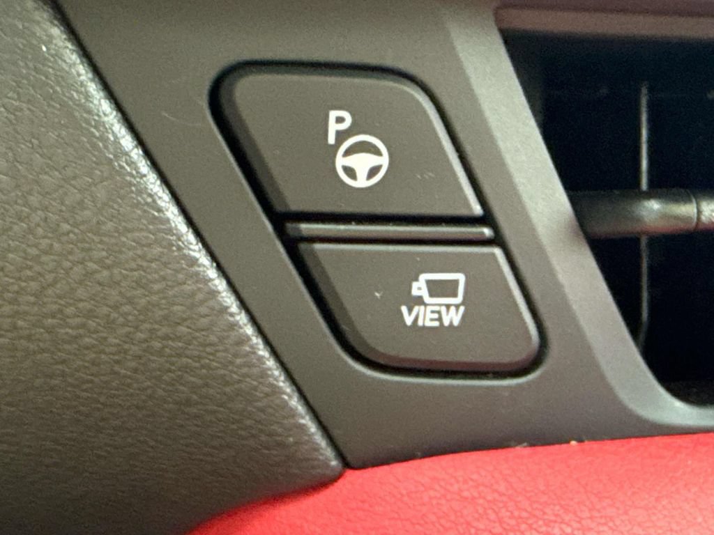 Used 2025 Lexus NX 450h+ F Sport w/ Accessory Package (Z1) AWD/4WD image 23