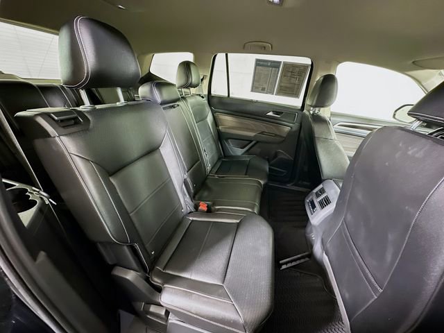 Used 2022 Volkswagen Atlas SE image 28