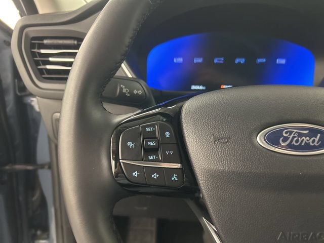 Used 2025 Ford Escape Platinum AWD/4WD image 12