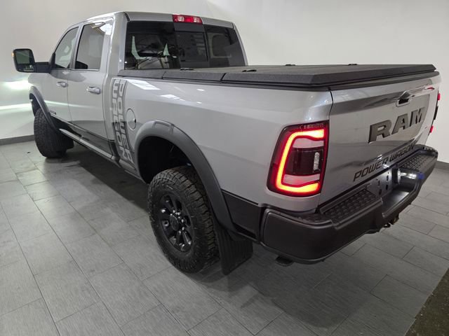 Used 2023 RAM 2500 Power Wagon w/ Level 2 Equipment Group image 3