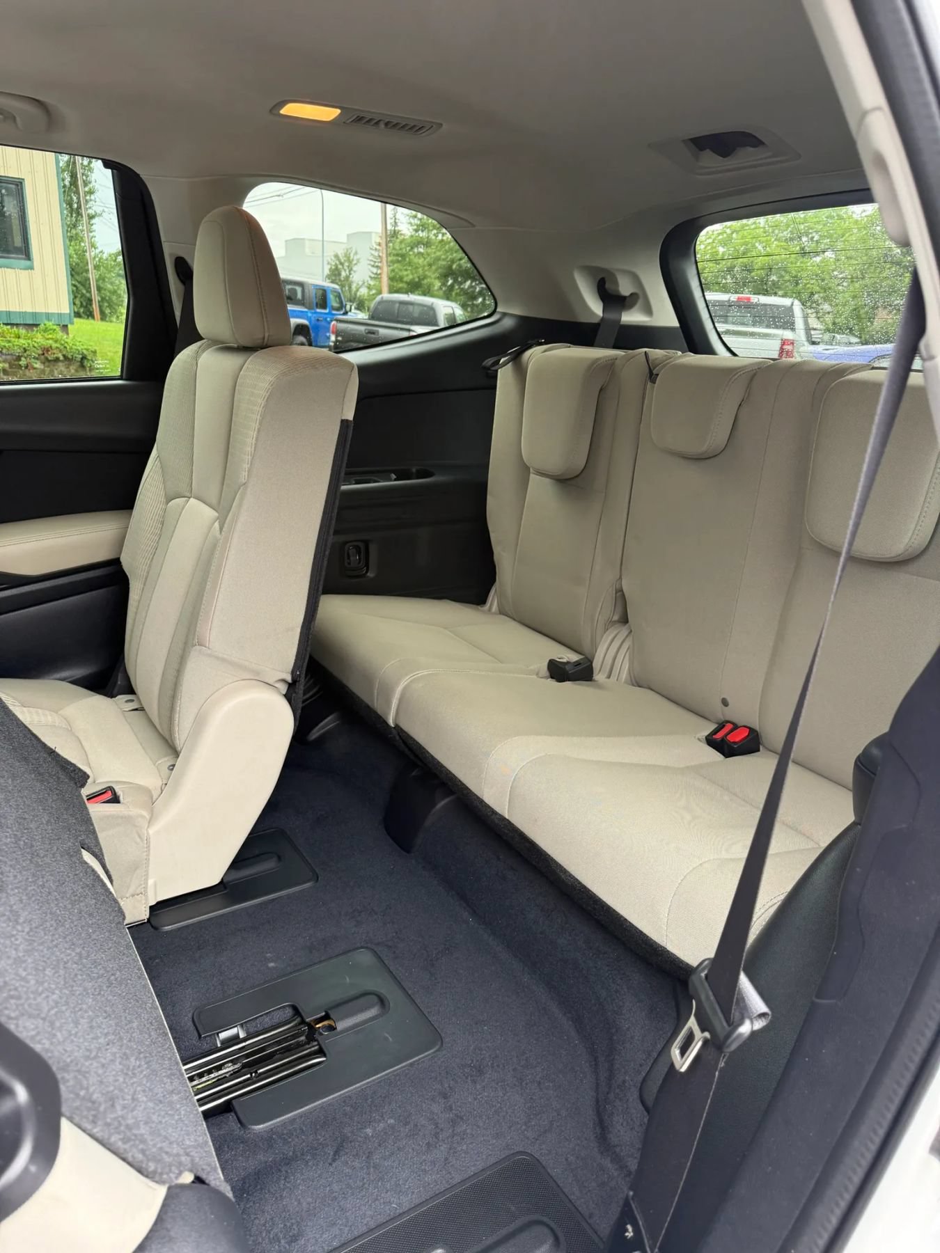 Used 2021 Subaru Ascent Premium w/ Convenience Package AWD/4WD image 21