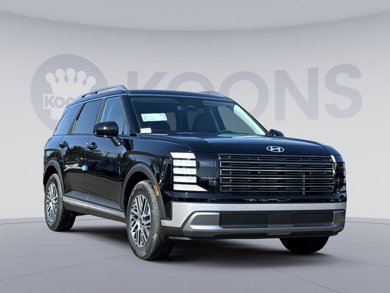 New 2026 Hyundai Palisade SEL AWD/4WD image 10