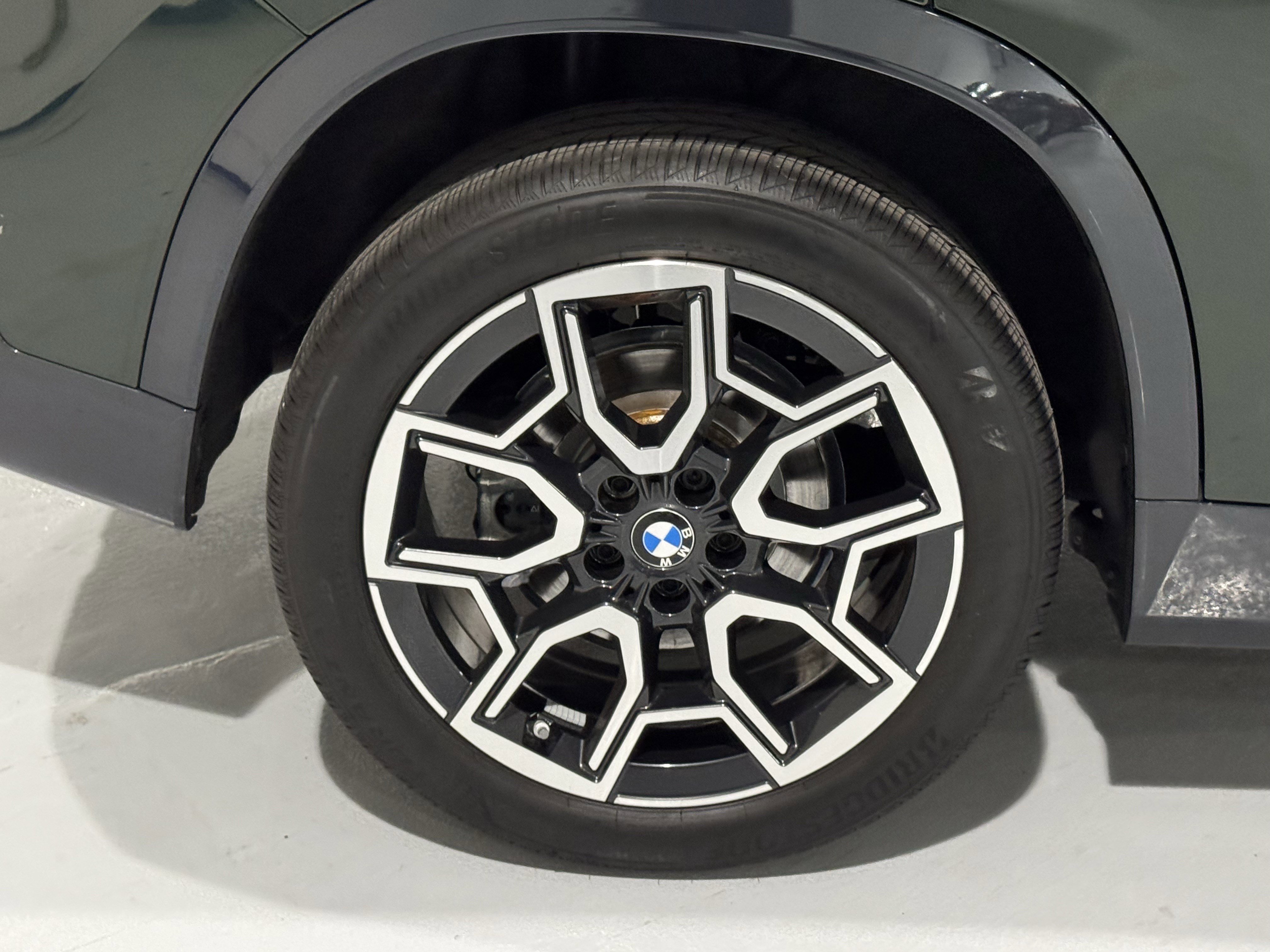 Used 2025 BMW X1 xDrive28i w/ Convenience Package image 41