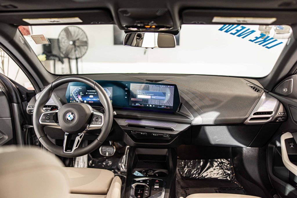 Used 2025 BMW 228i xDrive w/ Premium Package image 34