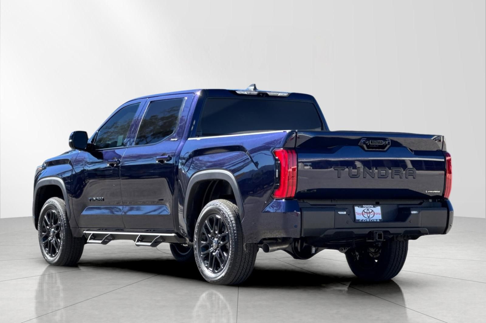 New 2026 Toyota Tundra Limited image 5