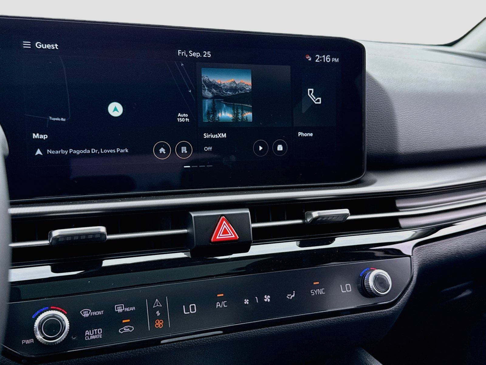 New 2027 Kia Sportage SX AWD/4WD image 10
