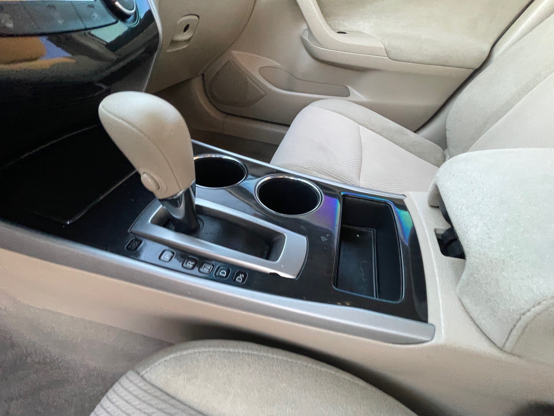 Used 2013 Nissan Altima 2.5 S FWD image 16