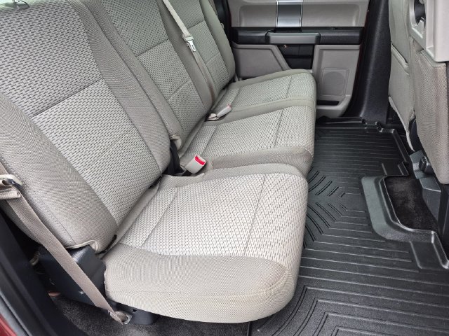 Used 2017 Ford F150 XLT w/ XTR Package AWD/4WD image 14