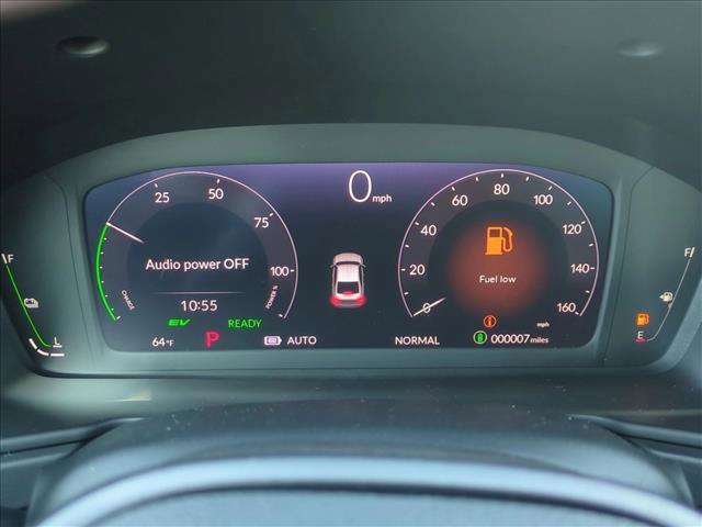 New 2026 Honda Accord EX-L image 11